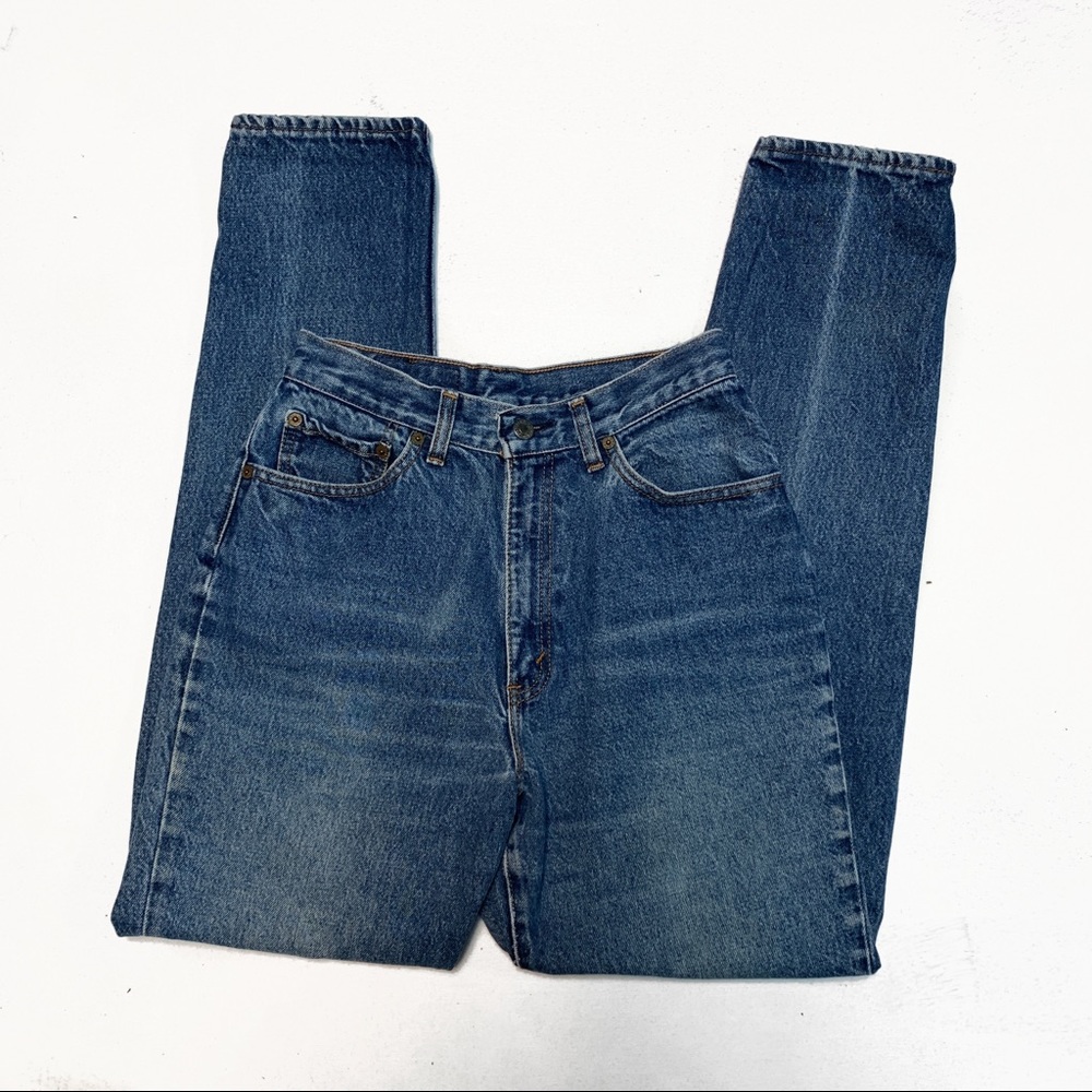 Levi Jeans